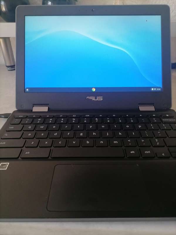 Asus Chromebook