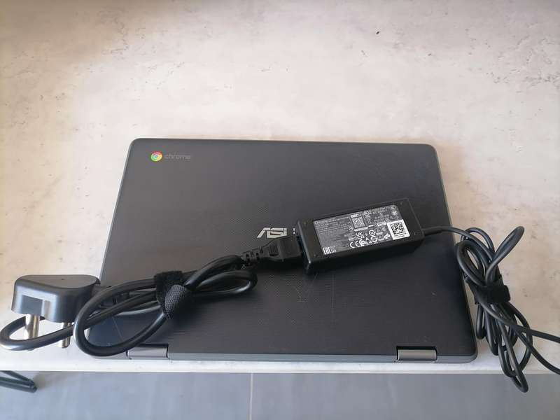 Asus Chromebook