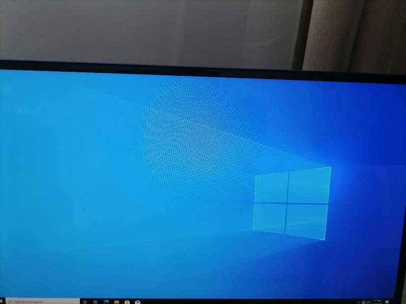 Dell Optiplex Desktop
