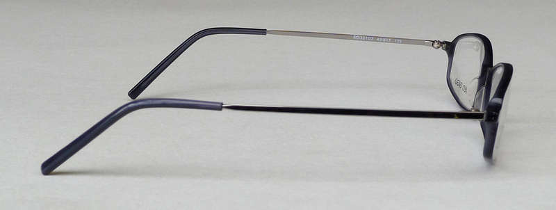 Vintage --- Romeo Gigli --- Unisex Designer Eyeglasses --- Made in Italy