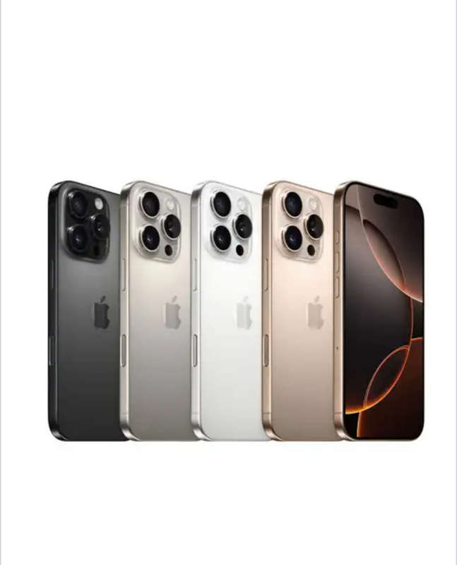 Apple iPhone 16 Pro Max 256GB