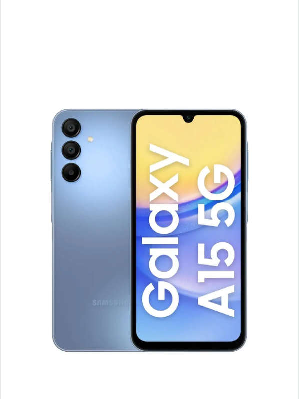 Samsung A15 128GB