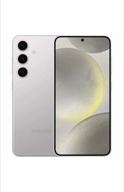 Offer Samsung Galaxy S24 Plus 5G 512GB Dual Sim