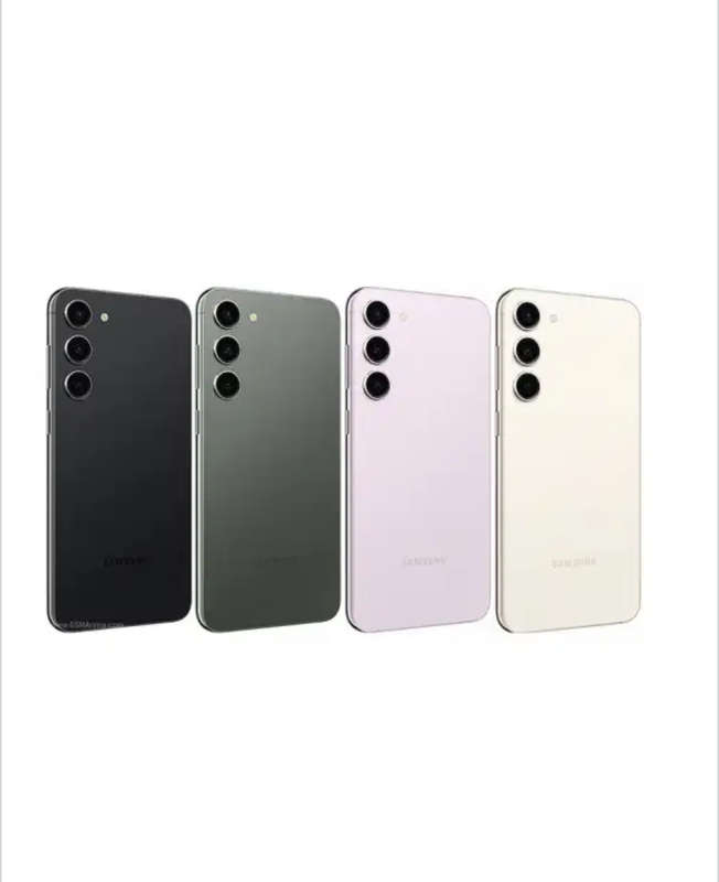 Galaxy S23 256GB