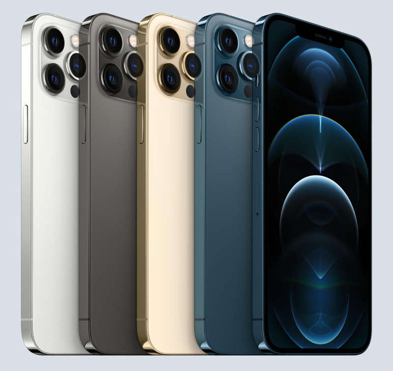 Apple iPhone 12 Pro 256GB