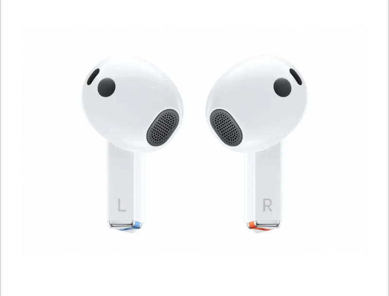 Samsung Galaxy Buds 3