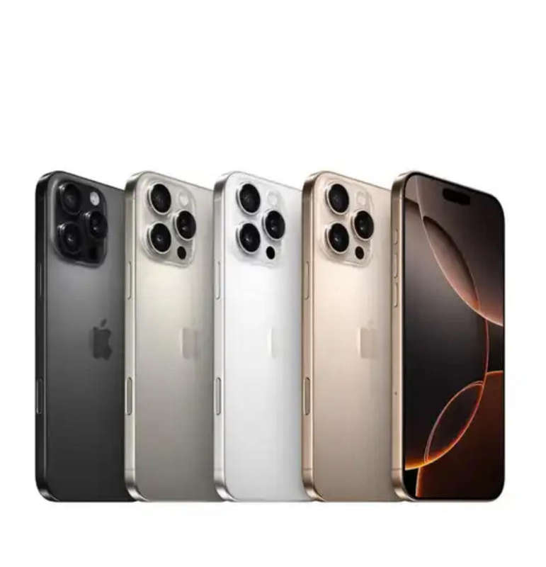 Special Apple iPhone 16 Pro 128GB