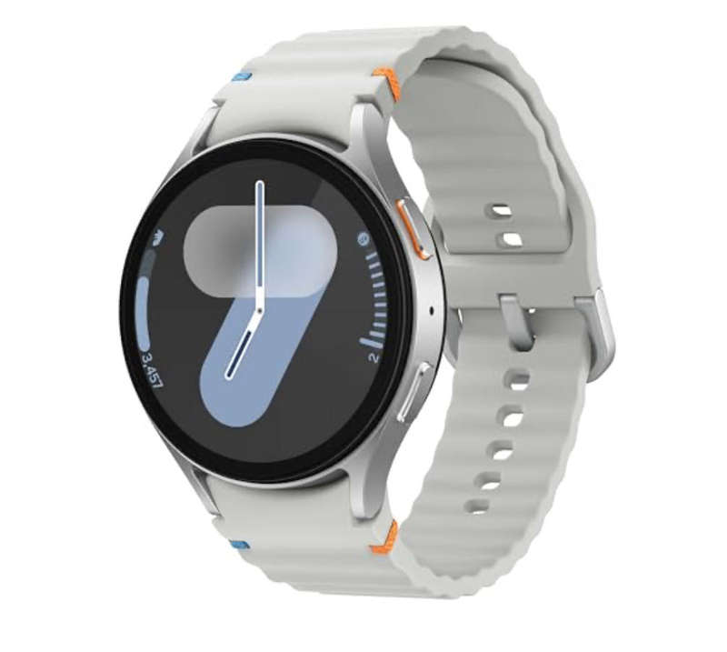 Samsung Galaxy Watch 7 44mm LTE Silver