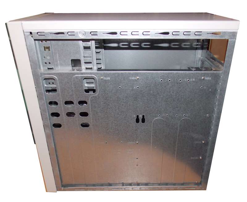 ATX Mid Tower 3-Bay 5.25 inch 2-Bay 3.5 inch (2003)