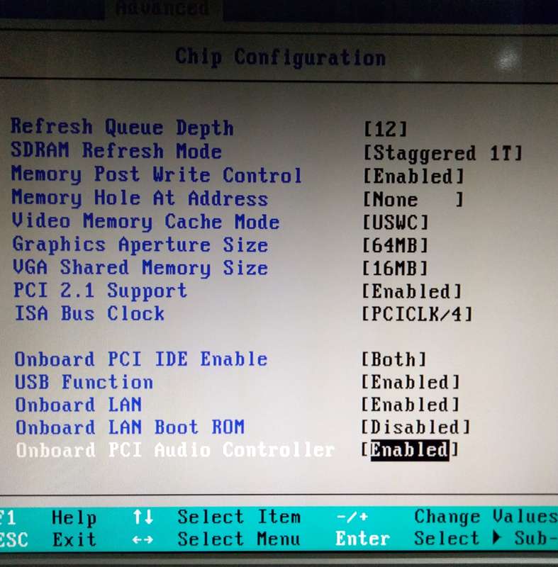 Asus CUSI-M Socket 370 Intel Pentium III 800Mhz 128mb RAM (2002)