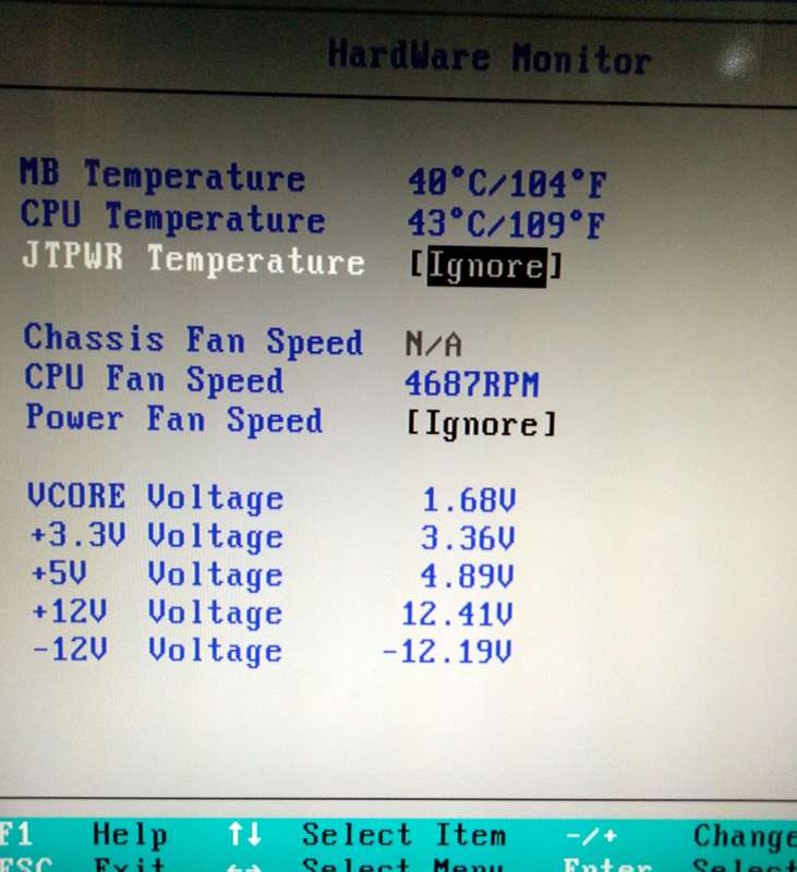 Asus CUSI-M Socket 370 Intel Pentium III 800Mhz 128mb RAM (2002)