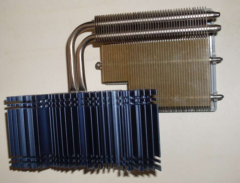 Coolermaster CoolViva Z1 Video Card Cooler