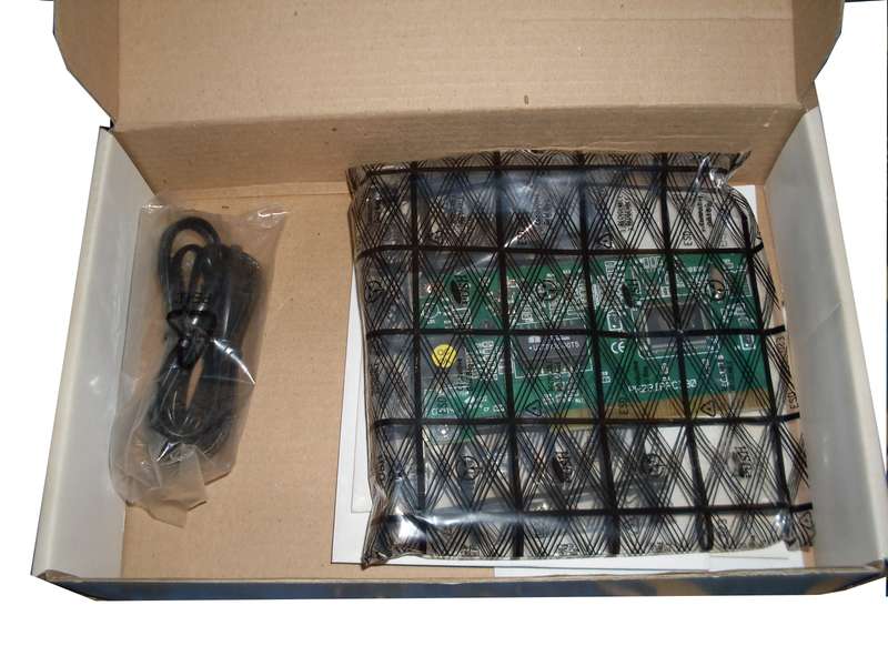 Duxbury PCI ISDN Modem 129Kbps (2000)