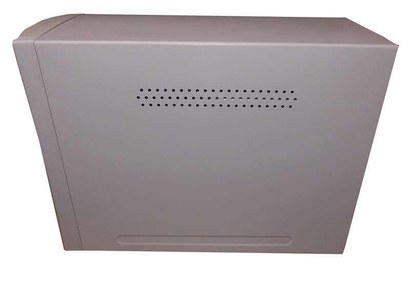 Mini Tower ATX Case 3-Bay 5.25 Inch 2-Bay 3.5 Inch (2000)
