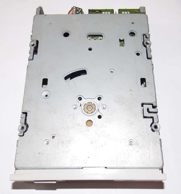Mitsumi D359T7 Floppy Drive 3.5 Inch (1999)