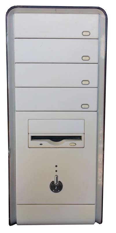 Biostar P4M80 Pentium 4 3.2Ghz nVidia FX5200 AGP