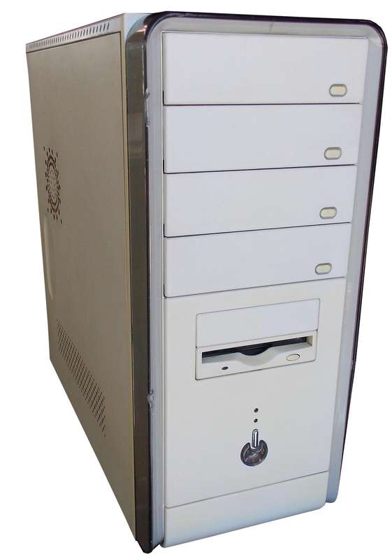 Biostar P4M80 Pentium 4 3.2Ghz nVidia FX5200 AGP