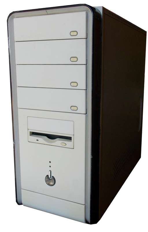 Biostar P4M80 Pentium 4 3.2Ghz nVidia FX5200 AGP