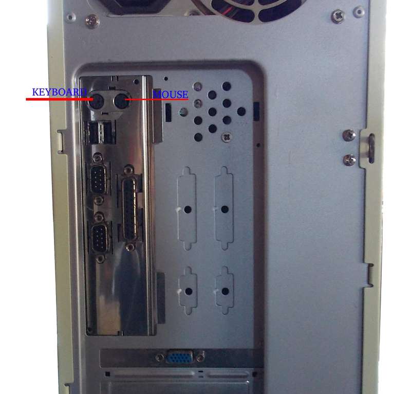 Gigabyte GA-BX2000 Pentium II 400Mhz 256mb 3DFX Voodoo Banshee