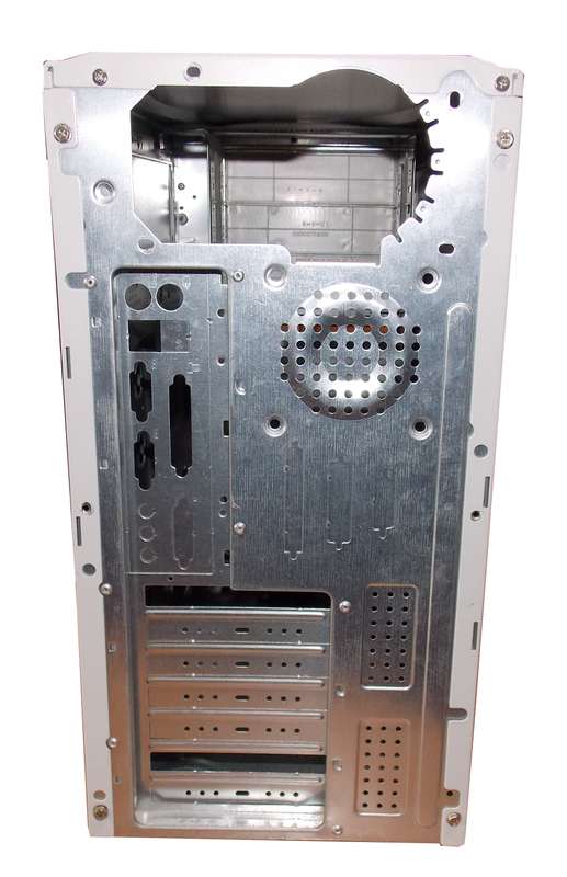 ATX Tower Case 3-Bay 5.25 inch 2 Bay 3.5 inch (2001)