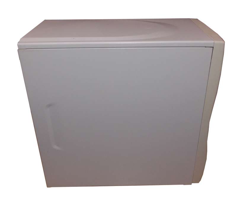 ATX Tower Case 3-Bay 5.25 inch 2 Bay 3.5 inch (2001)