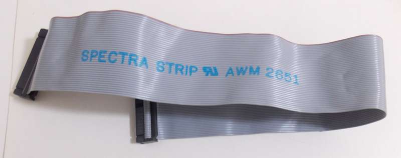 Spectra Single IDE 66 Cable 45cm (1992)