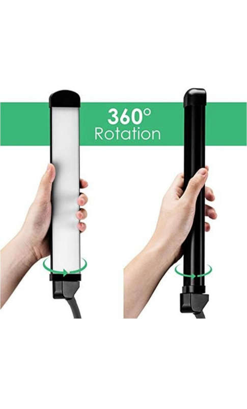 50W LED DOUBLE ARM LIGHT