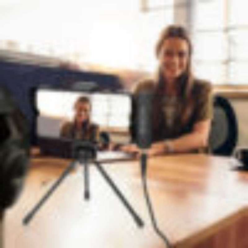 BOYA BY-WM4 PRO-K5 Digital Wireless Omni Lavalier Microphone System