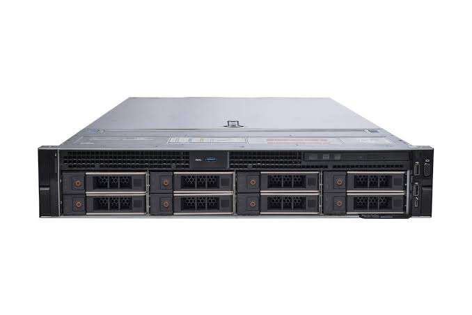 *Rack Workstation* Dell R7920 XL, 16TB, 256GB DDR4, 2 x Intel Xeon Silver CPUs