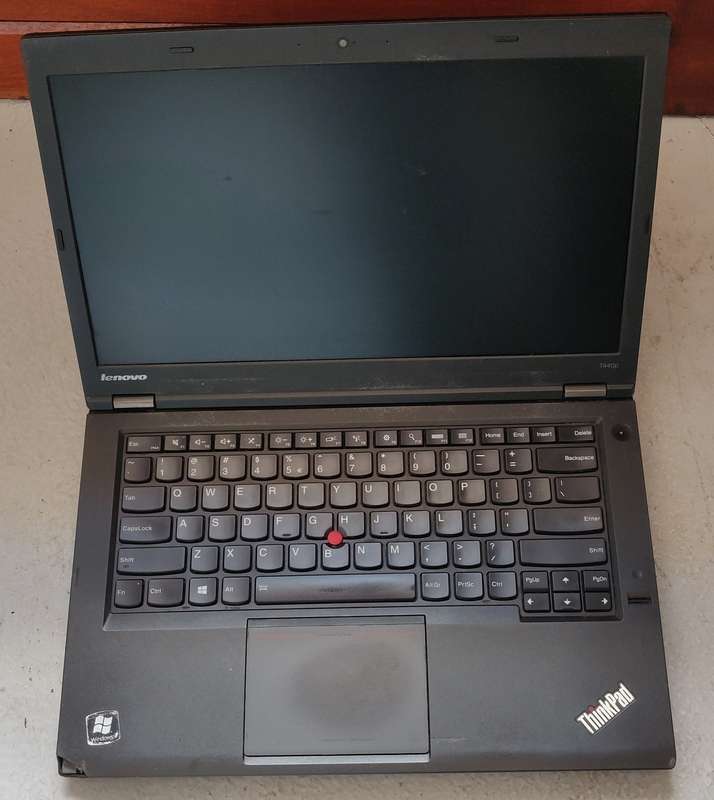 *Just Listed* ThinkPad T440p Core i3, 500GB, 4GB RAM, Backlit Keyboard