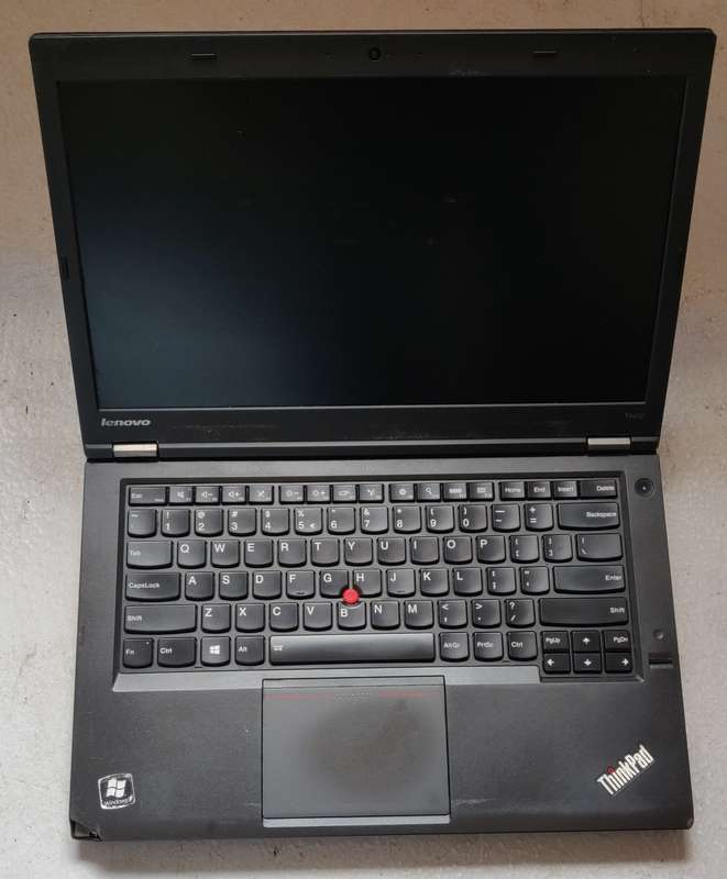 *Just Listed* ThinkPad T440p Core i3, 500GB, 4GB RAM, Backlit Keyboard