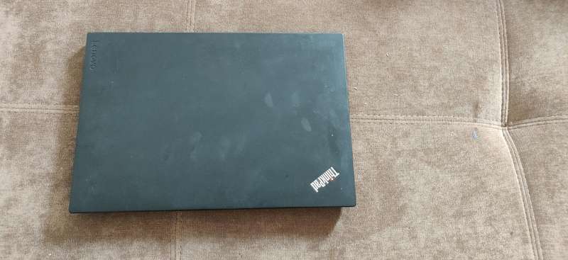 Lenovo ThinkPad T470 Core i5 7200U, 256GB SSD, 8GB DDR4
