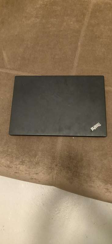 ThinkPad T480 8250u (8 CPU Threads), 16GB DDR4 RAM, Windows 11