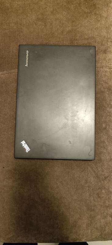 Lenovo ThinkPad X250 Touch FHD 1080p, Core i5, 1TB Drive, 8GB RAM