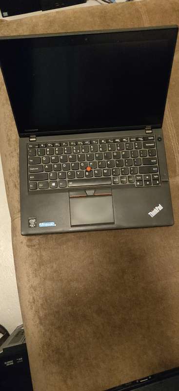 Lenovo ThinkPad X250 Touch FHD 1080p, Core i5, 1TB Drive, 8GB RAM