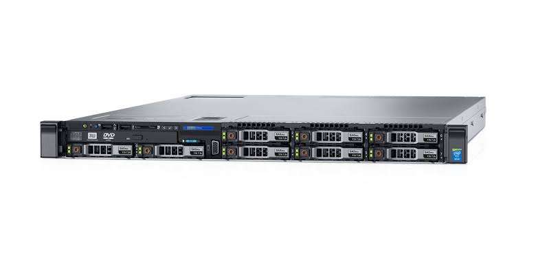 *High Performance* Dell PowerEdge R630, 256GB DDR4, V4 28-Cores 56-Threads