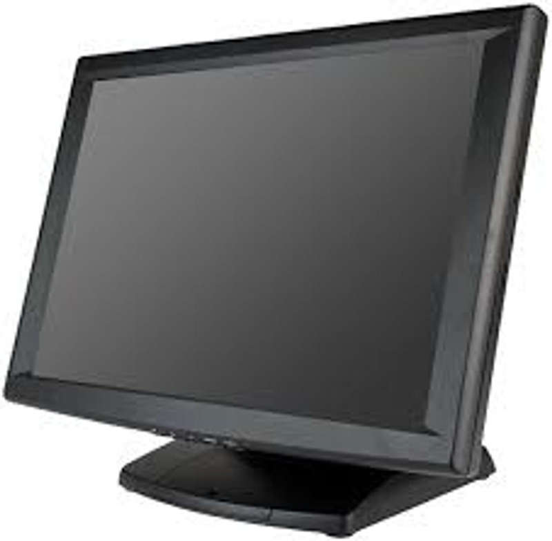 Proline 17 inch Resistive POS Touchscreen FLY-POS137