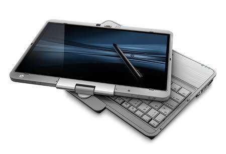 Touchscreen EliteBook 2740p, Core i5, 800GB SSD, 8GB RAM