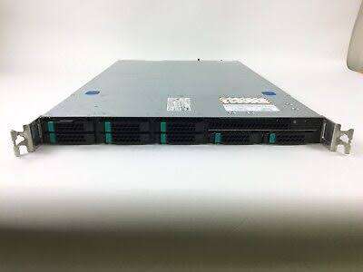 Intel Server S2600GL, 256GB RAM, 16-Cores 32-Threads