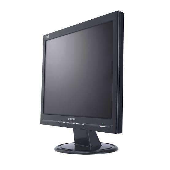 Philips 150S LCD Monitor