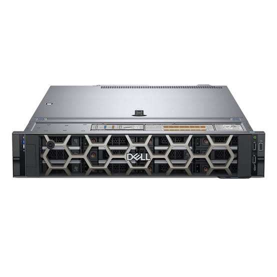 *Spectacular 44-Cores Gold* Dell R540, 256GB DDR4, 12TB SAS