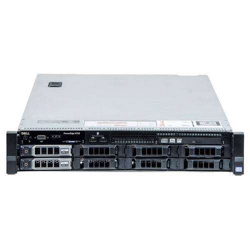 Dell PowerEdge R720 Server Ram 128GB  - Refurbished
