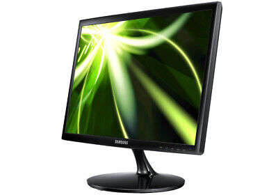*Just Listed* Samsung S19C150 19 inch LED Monitor