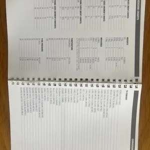 Map Studio Travel Journal (spiral-bound)