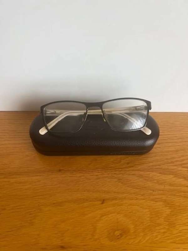 Used Kryptic frame