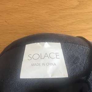 Solace Travel Pillow Kit