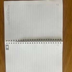Map Studio Travel Journal (spiral-bound)