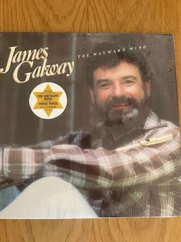 Record: 2 Album special James Galway.