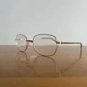 Set of 2 used general reading glasses
