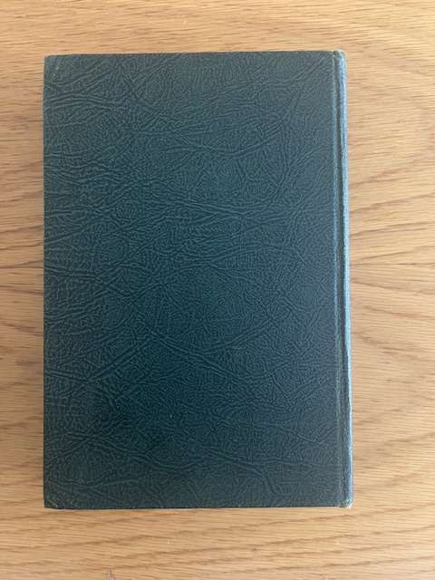 Book: Exotic Aquarium Fishes. William T. Innes 13th Edition